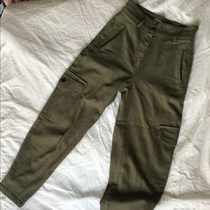 Modern Cargo Pant, size 0